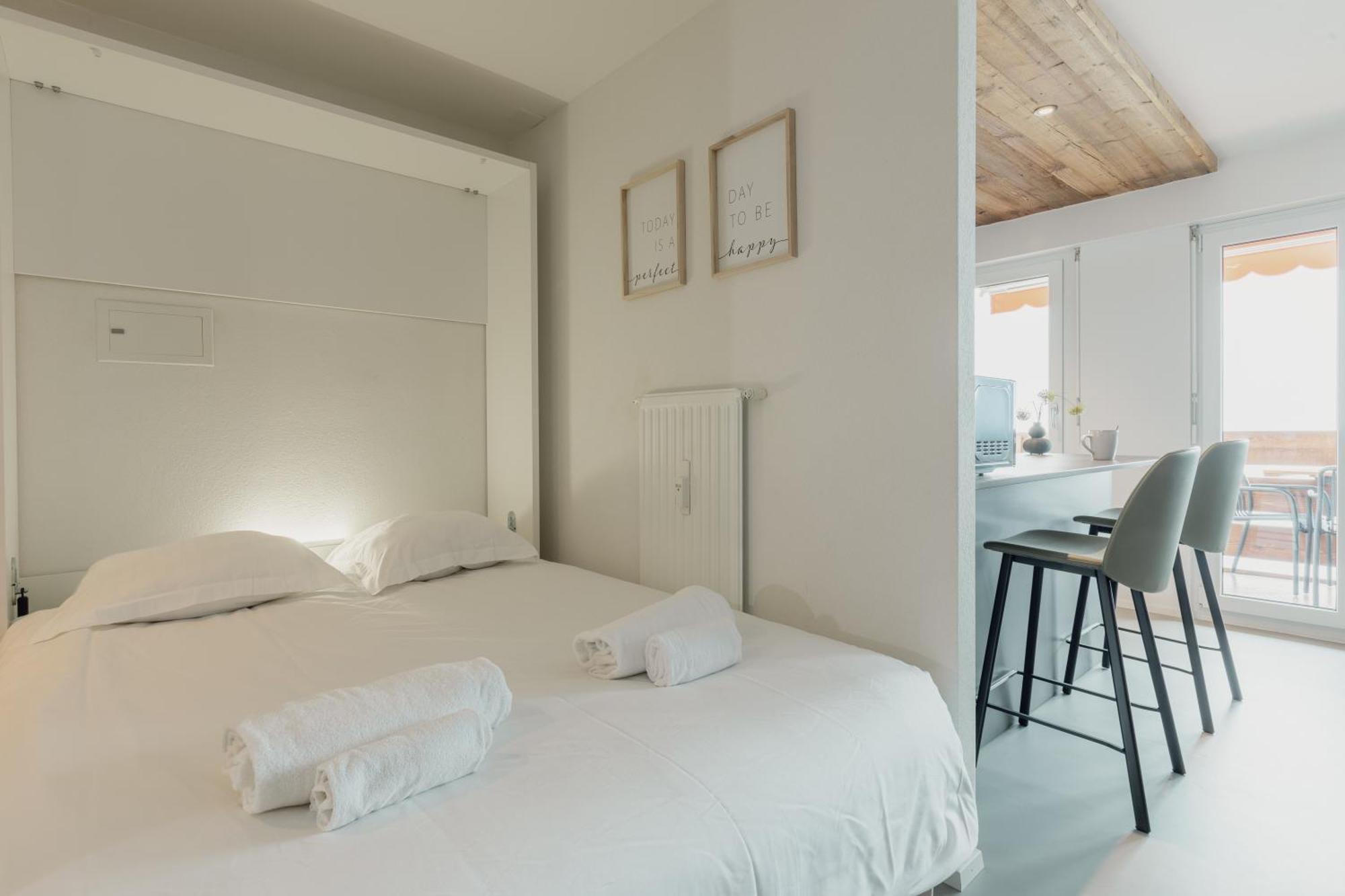 Magnifique Appartement Proche Du Centre Crans-Montana Extérieur photo